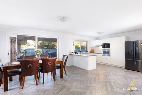 Property photo of 49 Streamview Crescent Springfield QLD 4300