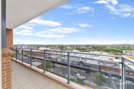 Property photo of 35/11 John Street Lidcombe NSW 2141