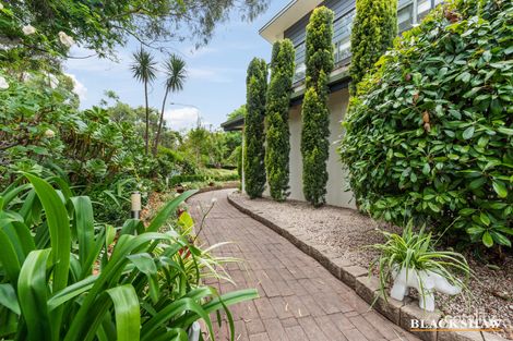 Property photo of 345 Bugden Avenue Fadden ACT 2904