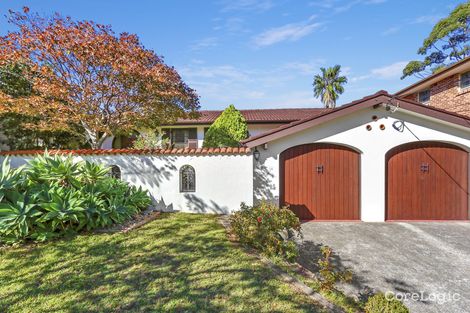 Property photo of 55 Athena Avenue St Ives NSW 2075
