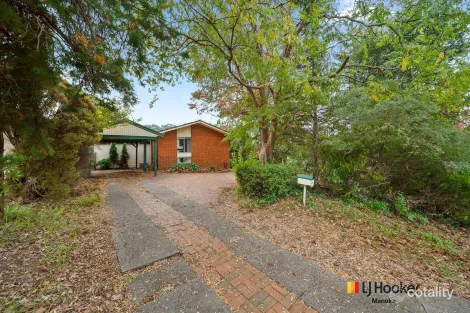 Property photo of 35 Eugenia Street Rivett ACT 2611