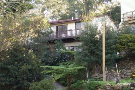 Property photo of 11 Cowan Street Oyster Bay NSW 2225