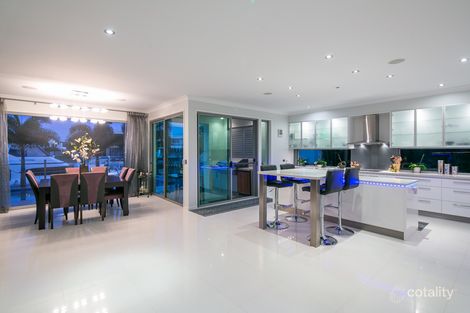 Property photo of 26 Knightsbridge Parade West Paradise Point QLD 4216