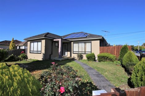 Property photo of 27 Sheales Street Dandenong VIC 3175