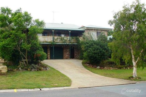 16 Granada Dr, Eatons Hill, QLD 4037