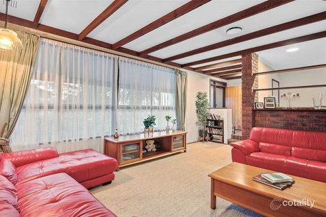 Property photo of 6 Haversham Avenue Wheelers Hill VIC 3150