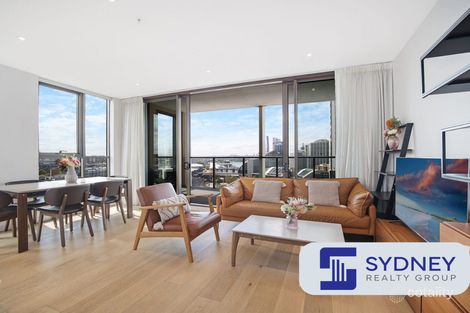 Property photo of 2208/82 Hay Street Haymarket NSW 2000