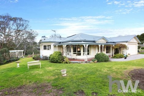 Property photo of 25 McDonald Drive Winchelsea VIC 3241