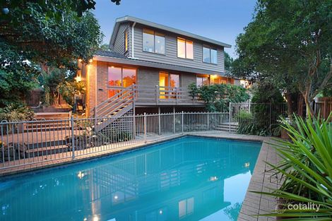 Property photo of 2 Gemini Close Doncaster East VIC 3109