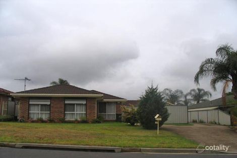 169 Sunflower Dr, Claremont Meadows, NSW 2747