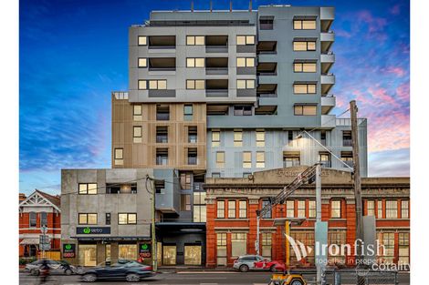 802/251 Johnston St, Abbotsford, VIC 3067