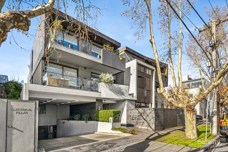 104/2 Cromwell Rd, South Yarra, VIC 3141