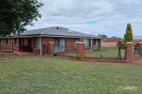 Property photo of 129 Travers Drive Australind WA 6233