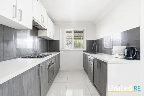 Property photo of 41 Symonds Road Dean Park NSW 2761