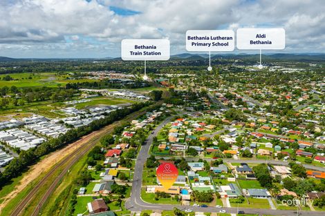 Property photo of 32 Turquoise Street Bethania QLD 4205