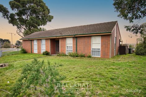 487 Gillies St N, Wendouree, VIC 3355