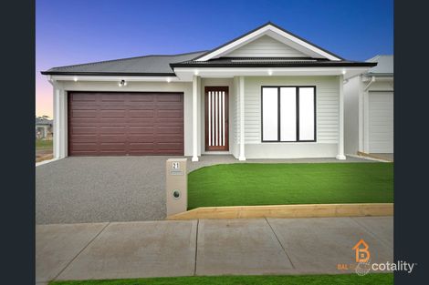21 Fendy St, Tarneit, VIC 3029
