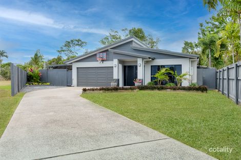 Property photo of 55 Brolga Street Craiglie QLD 4877