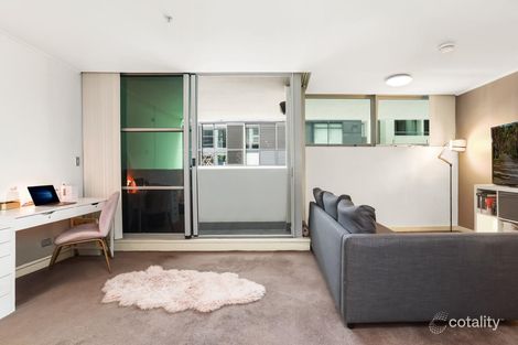Property photo of 105/15 Atchison Street St Leonards NSW 2065