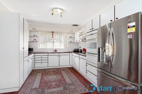 Property photo of 38 Paul Street Auburn NSW 2144