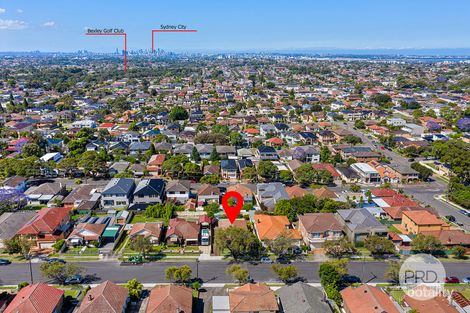 Property photo of 16 John Street Hurstville NSW 2220
