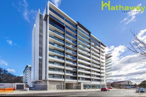 217/7 Irving St, Phillip, ACT 2606