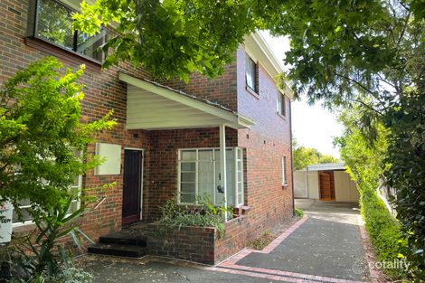 Property photo of 1/27 Hillston Road Moorabbin VIC 3189