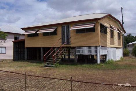 60 Park St, Park Avenue, QLD 4701