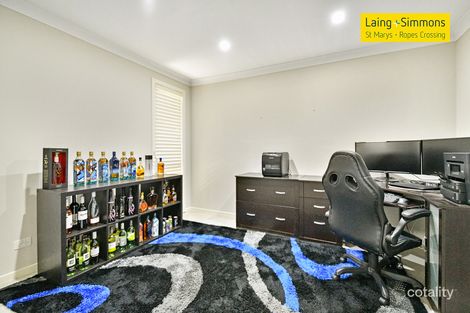 Property photo of 51 Latona Crescent Ropes Crossing NSW 2760
