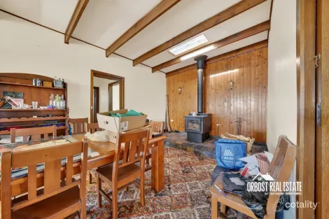 Property photo of 15 McLeod Street Orbost VIC 3888