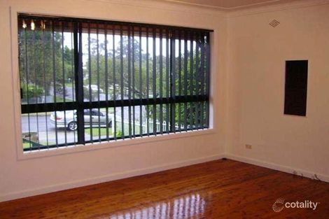 Property photo of 6 Moomin Street Lalor Park NSW 2147