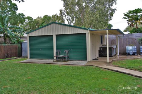 Property photo of 3 Jason Street Andergrove QLD 4740