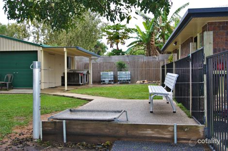 Property photo of 3 Jason Street Andergrove QLD 4740