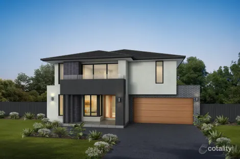 Lot 3323 Grevillea Cct, Clyde, VIC 3978