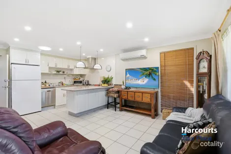 Property photo of 1 Orissa Way Doonside NSW 2767