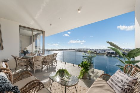 506/11 Aqua St, Newport, QLD 4020