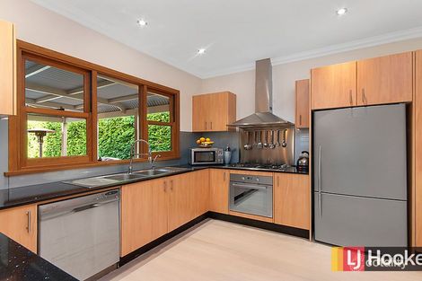 Property photo of 44 Orient Road Padstow NSW 2211