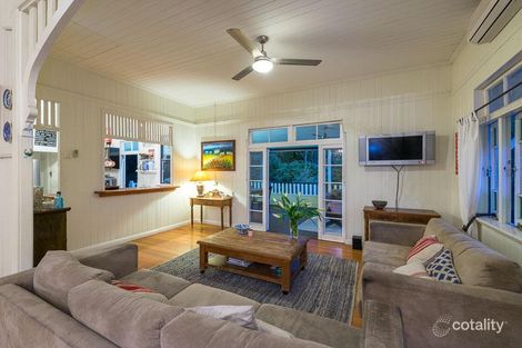 Property photo of 29 Ennever Street Bardon QLD 4065