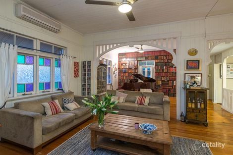 Property photo of 29 Ennever Street Bardon QLD 4065