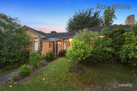 14 Kincumber Dr, Croydon, VIC 3136