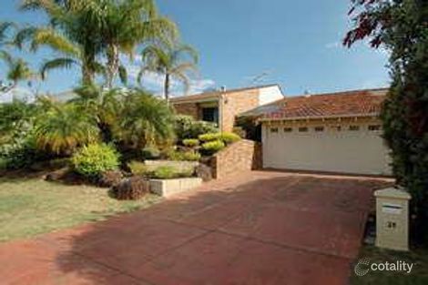 28 Hollister Way, Noranda, WA 6062