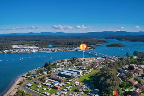 Property photo of 6/1-9 Wharf Road North Batemans Bay NSW 2536
