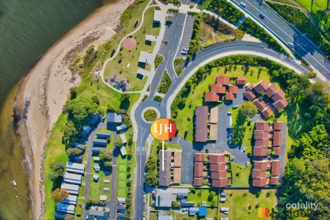 Property photo of 6/1-9 Wharf Road North Batemans Bay NSW 2536