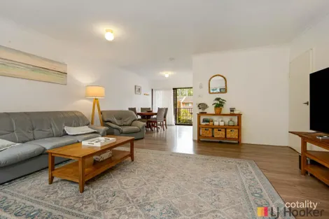 Property photo of 6/1-9 Wharf Road North Batemans Bay NSW 2536