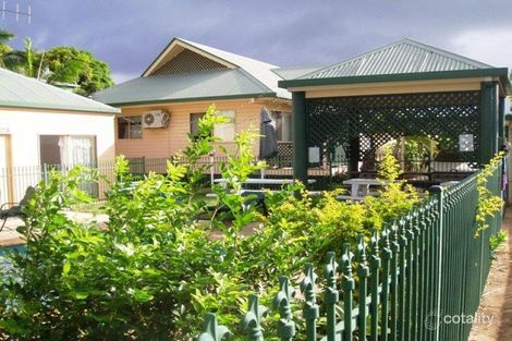 Property photo of 80 Burrum Street Burrum Heads QLD 4659
