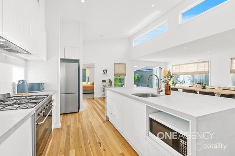 Property photo of 4 Windsail Lane Vincentia NSW 2540