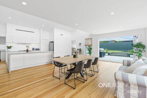 Property photo of 4 Windsail Lane Vincentia NSW 2540