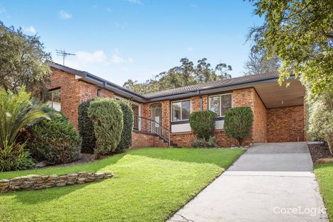 Property photo of 33 Kingswood Road Engadine NSW 2233