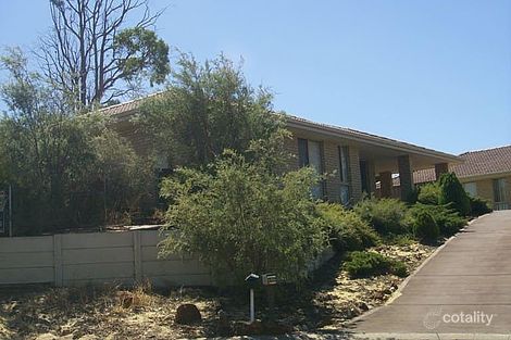 Property photo of 10A Darcy Court Australind WA 6233