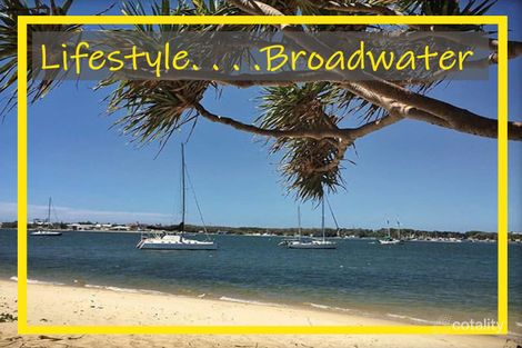 Property photo of 2/5 Senate Street Labrador QLD 4215